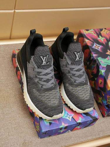 Picture of Louis Vuitton Shoes _SKULVsz38-46jyh090716744